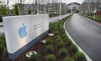 苹果巨额现金应该买迪斯尼公司