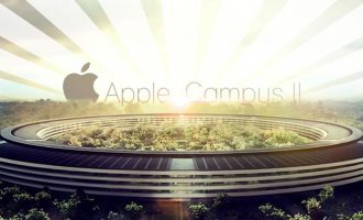 全球最大的消费品公司—苹果（NASDAQ：AAPL）