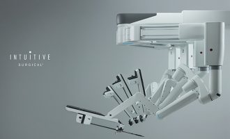 外科手术医疗机器人鼻祖——直觉外科（NASDAQ:ISRG）
