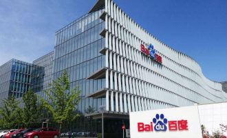 AI+云打开增长空间如何影响百度股价未来走向