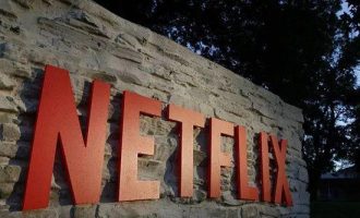 成本支出高于收入增长，Netflix是否正在走下坡路？