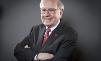 沃伦•巴菲特（Warren Buffett）正在增持银行股,这是为什么?