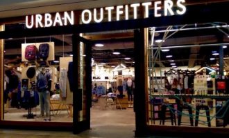Urban Outfitters(NASDAQ:URBN)的股价到达廉价区域