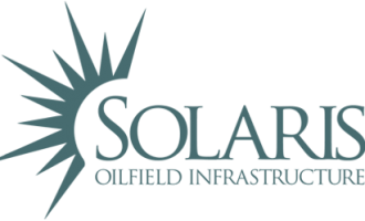 Solaris油田(NYSE:SOI)基础设施现已达到顶峰