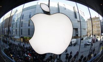 苹果(NASDAQ:AAPL)的品牌形象正在面临新的挑战