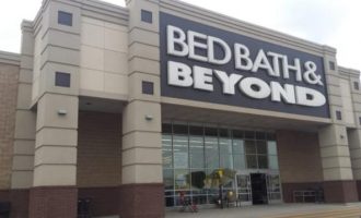 Bed Bath＆Beyond(NASDAQ:BBBY)的转型不需要活动家