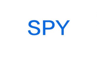 SPY的警铃应该响了