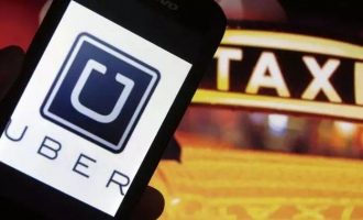 估值下调超200亿美金提交招股书 Uber还有希望彻底甩开Lyft吗？