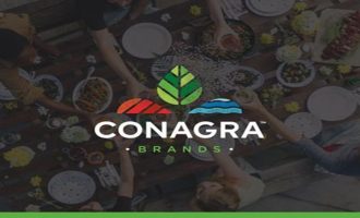 美国食品文化第一品牌—Conagra Brands, Inc.康尼格拉食品公司（NYSE: CAG）